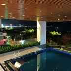 Review photo of Queen Ann Nha Trang Hotel 3 from Van A. N.