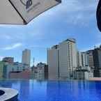 Review photo of Quinter Central Hotel Nha Trang from Thu H.