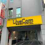 Hình ảnh đánh giá của Live Com Hotel 2 từ Mohd Y. B. B.