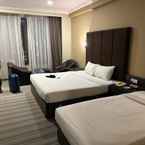 Hình ảnh đánh giá của New York Hotel Johor Bahru 2 từ Mohd Y. B.