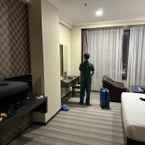 Hình ảnh đánh giá của New York Hotel Johor Bahru 3 từ Mohd Y. B.