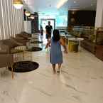 Review photo of Hotel Alia Boutique Pasar Baru from Hetty N. S.