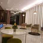 Review photo of Hotel Alia Boutique Pasar Baru 2 from Hetty N. S.