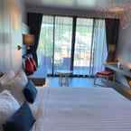 Review photo of The Yama Hotel Phuket from Khanungnit K.