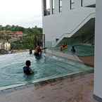 Hình ảnh đánh giá của Luwansa Hotel and Convention Center Manado từ Bella C.