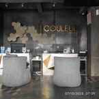 Review photo of Couleur Hotel Cengkareng from Mercy T. A.