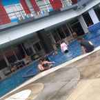 Review photo of Merapi Merbabu Hotel Bekasi from Eis W.