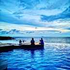 Review photo of Royal Cliff Beach Terrace Pattaya from Ketsuda P.