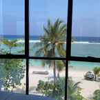 Review photo of Island Beach House from Khairunnisa M. I.