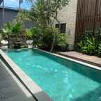 รูปภาพรีวิวของ Aswattha Villas 2 จาก Khairunnisa M. I.