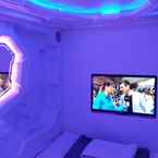 รูปภาพรีวิวของ Shakti Capsule Cihampelas Bandung 2 จาก Fuja J. B.