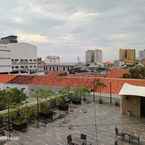 Review photo of Quest Hotel Simpang Lima - Semarang by ASTON 2 from Stephani N. S.