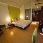 Hình ảnh đánh giá của Quest Hotel Simpang Lima - Semarang by ASTON 4 từ Stephani N. S.