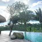 Review photo of Adiwana Dara Ayu Villas 3 from Asri A.