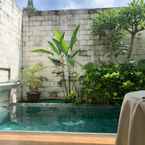 Review photo of Akhyana Village by Bali Villas R Us from Irna S.