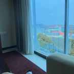 Review photo of Emersia Hotel & Resort Bandar Lampung from Yusmahadi P.