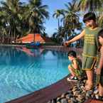 Review photo of Saigon Phu Quoc Resort & Spa		 from Thanh N. T.