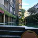 Review photo of Quest Hotel Kuta by ASTON from Angkasa L.