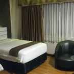 Review photo of Hotel Kumala Bandung 5 from Teuku U. I.