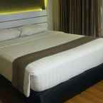 Review photo of Hotel Kumala Bandung 3 from Teuku U. I.