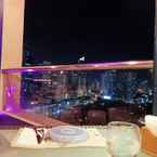 Review photo of City Garden Hotel Makati 2 from Realyn B. H.