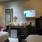 Review photo of Hotel New Coklat from Andiwati A.