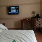 Review photo of Angkasa Garden Hotel from Parulian V.