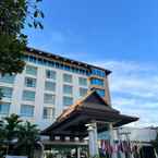 Review photo of Buri Sriphu Boutique Hotel from Farah S. A.
