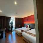 Review photo of Buri Sriphu Boutique Hotel 3 from Farah S. A.