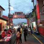 Imej Ulasan untuk Swiss Hotel Heritage Boutique Melaka @ Red Square Jonker Street 2 dari Lam C. H.