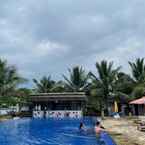 Review photo of Coconut Island Carita Beach Resort & Waterpark 2 from Yedija S. U. S.