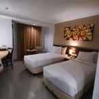 Hình ảnh đánh giá của Bogor Valley Hotel từ Erry L.