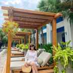 Review photo of Risemount Premier Resort Danang 2 from Tran T. T. T.