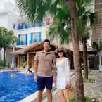 รูปภาพรีวิวของ Risemount Premier Resort Danang 4 จาก Tran T. T. T.