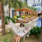 Review photo of Risemount Premier Resort Danang 7 from Tran T. T. T.