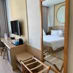 Review photo of Hoan My Resort Ninh Chu 4 from Tran L.