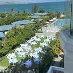 Review photo of Hoan My Resort Ninh Chu 2 from Tran L.