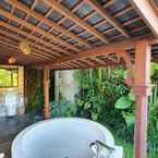 Review photo of Nau Villa Ubud 6 from Sriani S.