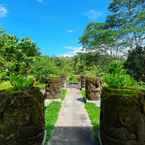 Review photo of Nau Villa Ubud 5 from Sriani S.