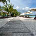 Review photo of Sok San Beach Resort from Riawan R.