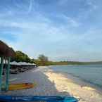 Review photo of Sok San Beach Resort 4 from Riawan R.