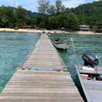 Review photo of The Barat Perhentian from Nabilah H.