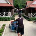 Review photo of The Barat Perhentian 6 from Nabilah H.