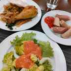 Review photo of Hemangini Hotel Bandung 2 from Novia L. S.