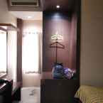 Review photo of Hotel Mahkota Syariah 2 from Nuni R.