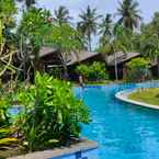 Review photo of Gili Air Lagoon Resort By Waringin Hospitality from Toni T.