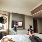 Review photo of ASTON Cilegon Boutique Hotel 3 from Hesty A.