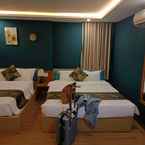 Review photo of Merry Land Hotel Da Nang from Trieu P. P.