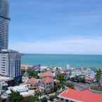 Review photo of Odin Hotel Quy Nhon 4 from Vu P. A. L.