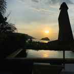 Ulasan foto dari Blue Monkey Villas Areguling 2 dari Dina D.